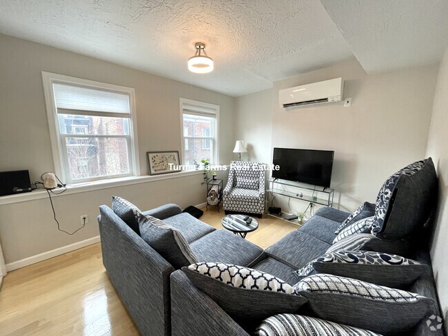 Building Photo - 95 Hudson St Unit 4 Rental