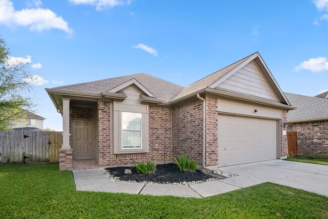 Photo - 21810 Mansfield Bluff Ln