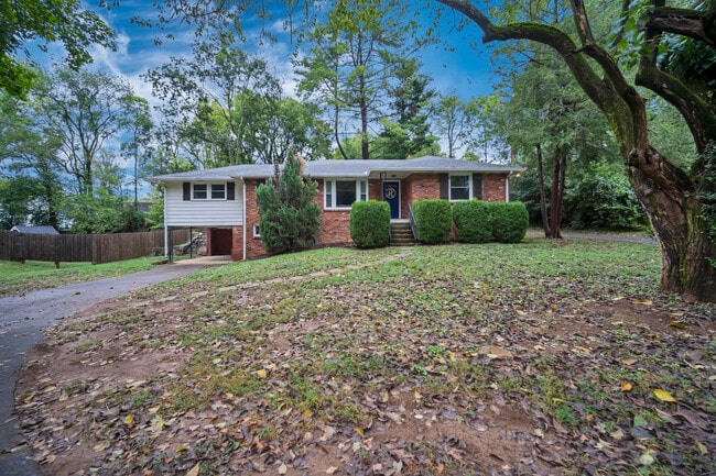 Photo - 1008 Milesdale Dr