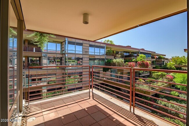 Photo - 7131 E Rancho Vista Dr Unit 6001