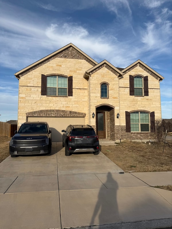 Building Photo - 1104 Cropout Way