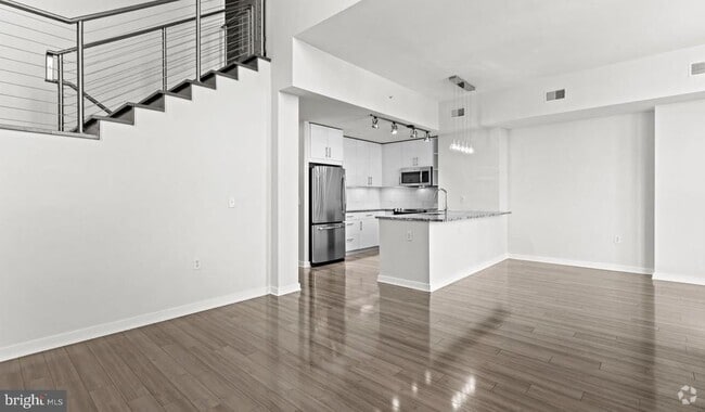 Building Photo - 8300 Wisconsin Ave Unit 1B-931 Rental