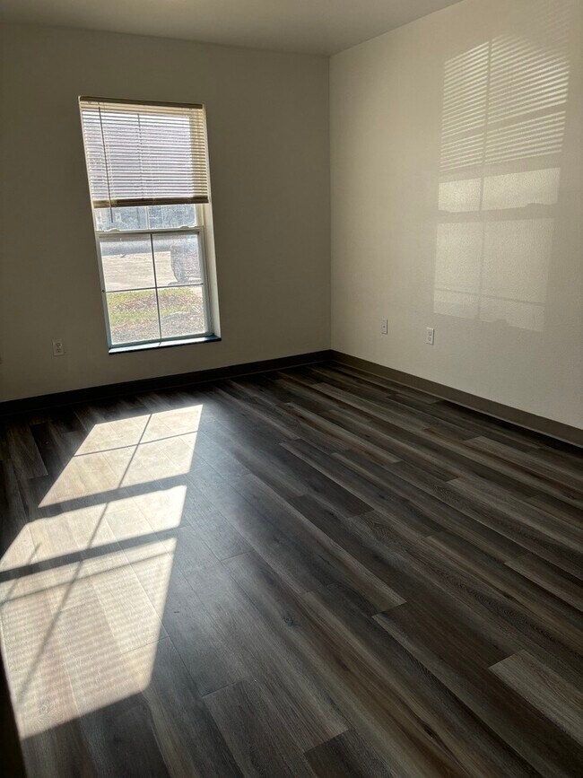 Hidden Glen Apartments