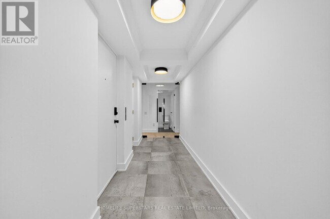 Photo - 409-421 Bloor St E Unité PH 3