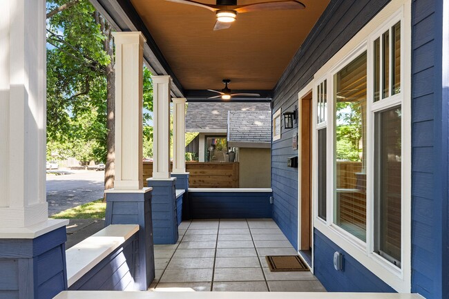 Photo - Luxury New Build | Walk to Downtown | Granite, Cherry Wood & High-End Finishes | Whole Home Water...