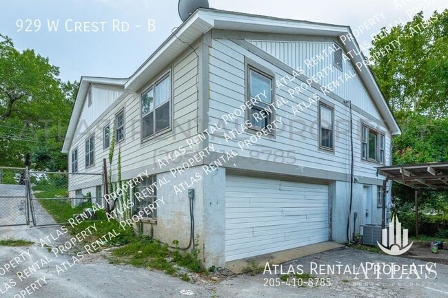 Photo - 929 W Crest Rd