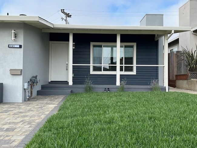Photo - 401 Dolores Wy Unit 401