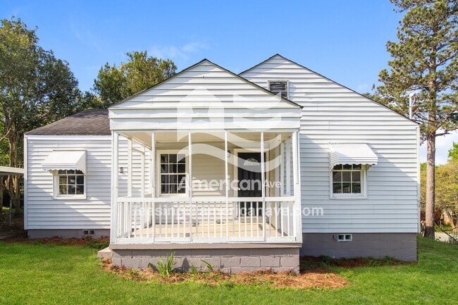 Building Photo - 986 Ponce De Leon Cir N