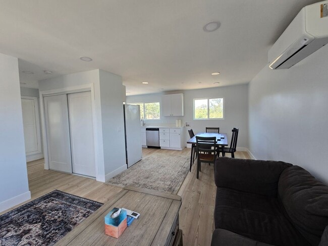 Photo - Completely remodeled 2-bedroom, 1-bath ADU in Loma Rica, CA