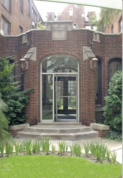 Hadley Hall Apartments - Hadley Hall Apartments