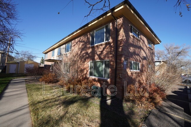 Building Photo - 10521 W 7th Pl Unit #1 Rental