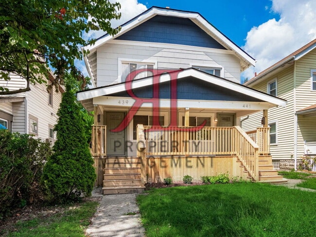 Photo - 439 Eldridge Ave