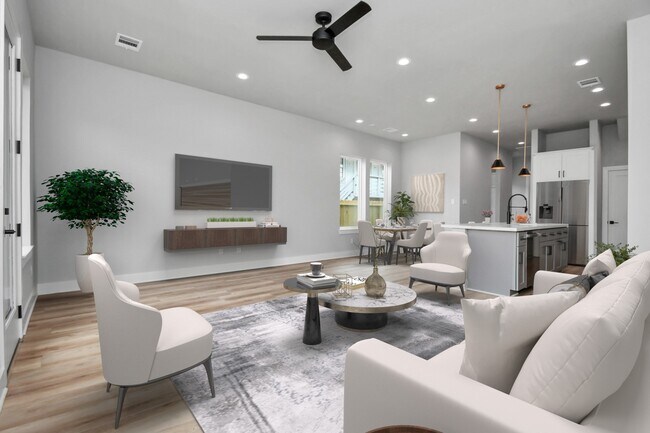 Photo - 6817 Peerless St