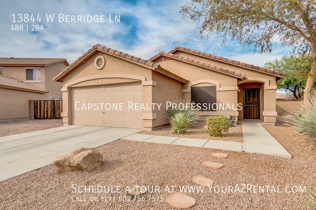 Photo - 13844 W Berridge Ln