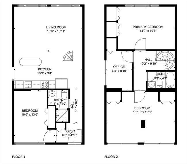 Photo - 26 Inman St Condo Unit 1D