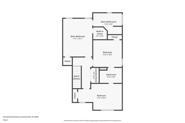 Photo - 8153 Rolling Meadows Ln