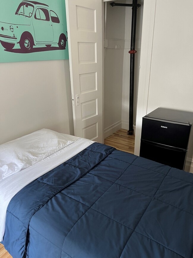 URBANESTS | 371 Columbus Avenue