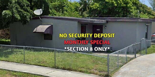 Building Photo - Large 3-2 with central air