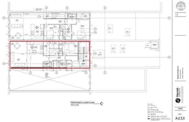 Photo - 814 Lincolnway Unit 302