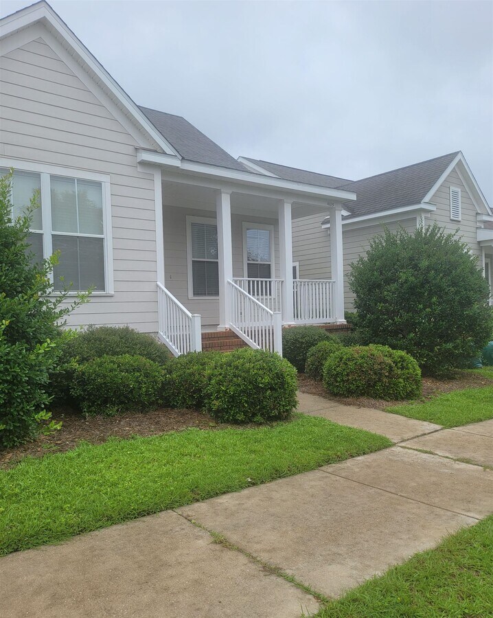 Photo - 4105 Raleigh Way House