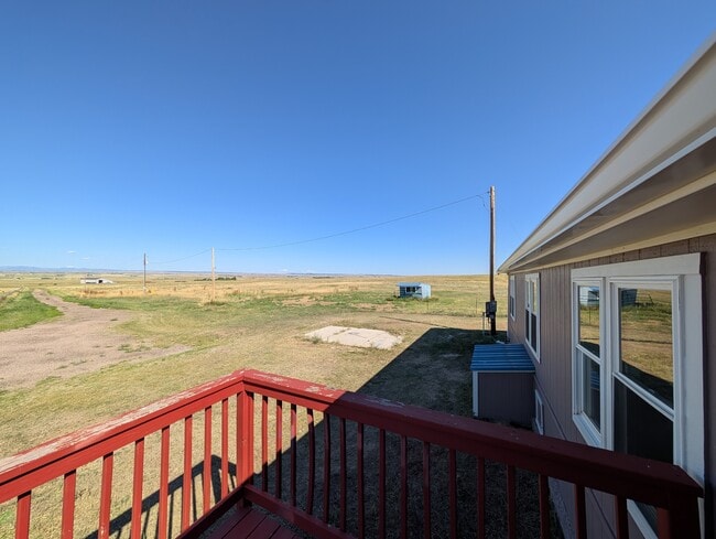 Photo - 25802 Judge Orr Rd