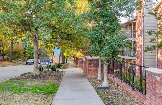 Lincoln Park Apartments