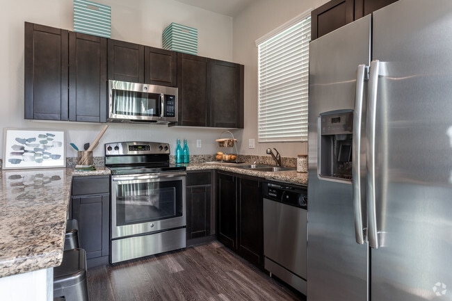 Interior Photo - Palm Valley Villas Rental