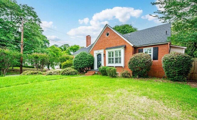 322 Pio Nono Ave