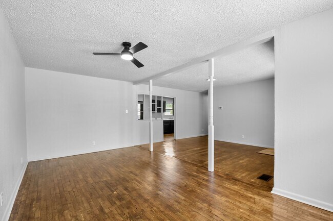 1701 Tower Dr