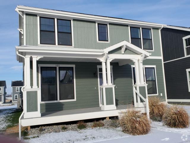 Building Photo - 2 bedroom in Billings MT 59101 Rental