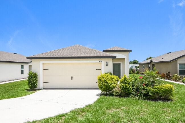 Building Photo - 409 Kensington View Dr
