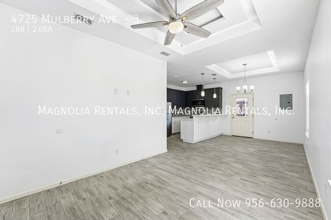 Photo - 4725 Mulberry Ave Unit 3