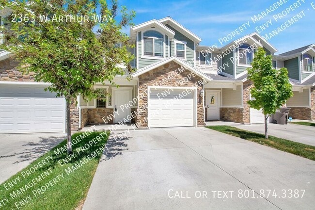 Building Photo - 2363 Arthur Way