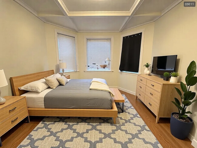 Building Photo - 73 Thatcher St Unit 201