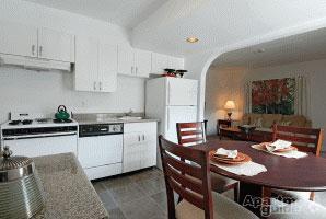 Cocina - Village Square