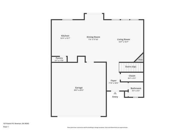 Photo - 157 Paxton Pl