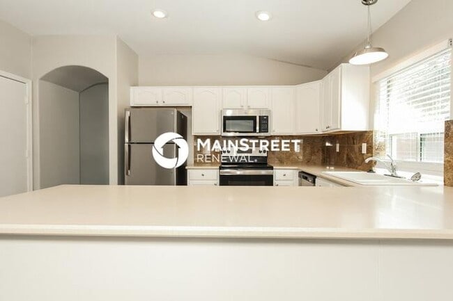 3 Bedroom Pet-Friendly Home in Tolleson, AZ with Main Street Renewal