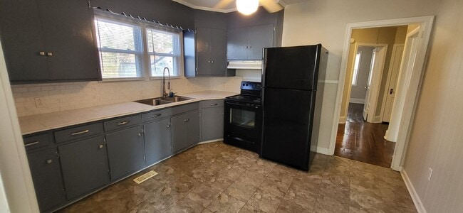 Photo - 2-Bedroom 1-Bath House