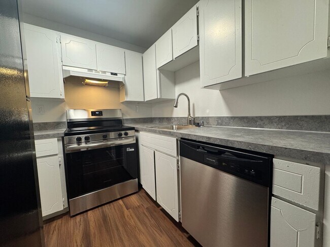 Photo - Bayview Apartments | Bright Units with Easy Transit Options