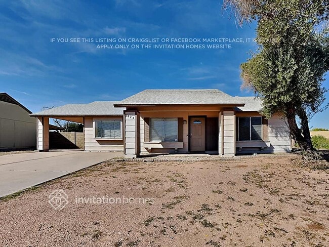 Building Photo - 1424 N Ashland