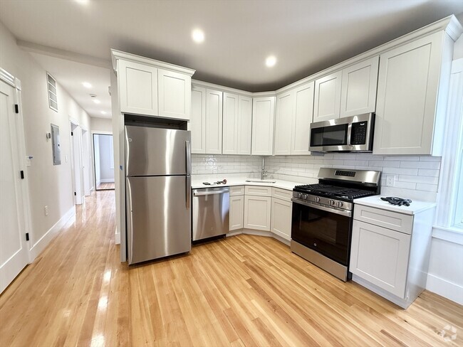 Building Photo - 36 Raven St Unit 2 Rental