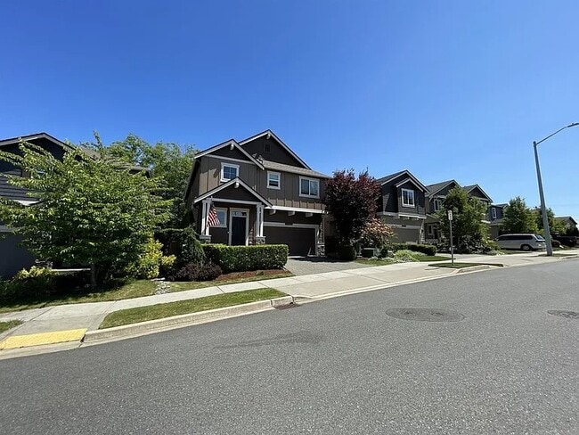 Building Photo - 1811 77th Ave SE Rental