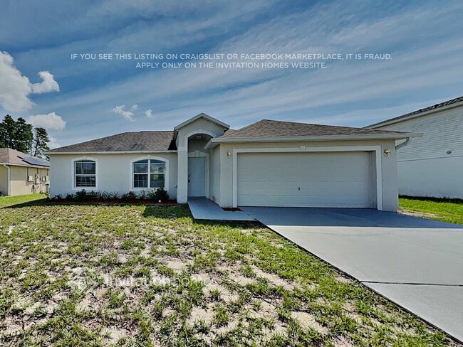 Building Photo - 1407 Kissimmee Ct Rental