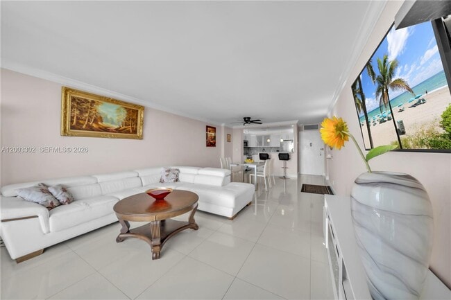 Photo - 2201 S Ocean Dr Unit 1706(availbale now)