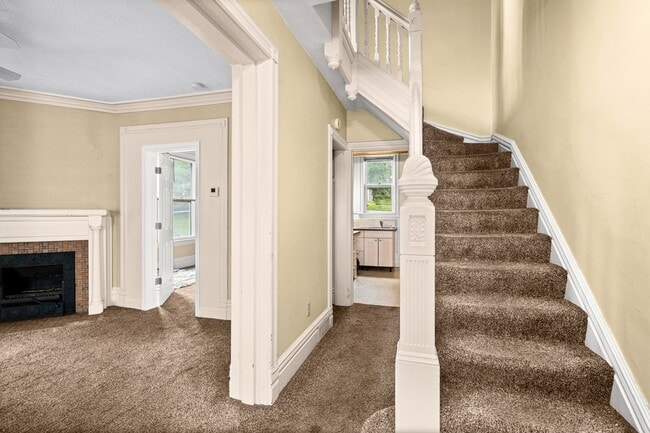 Photo - 1107 E 2nd St Unit 1107 - A