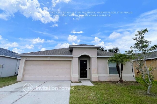 Building Photo - 11826 Brenford Crest Dr Rental