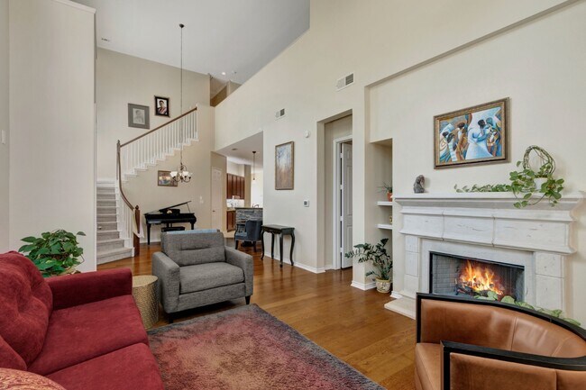 Photo - Richardson Townhome