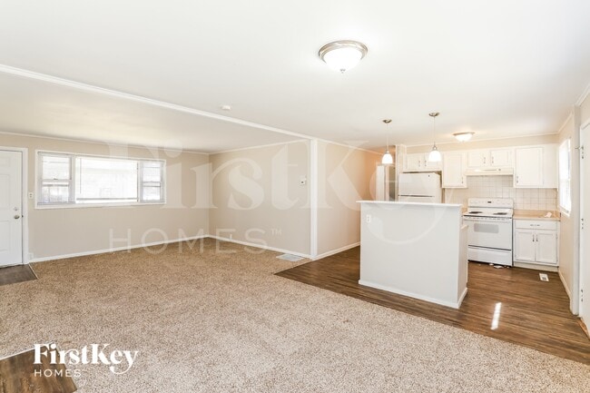 Photo - 1103 Cowden Dr