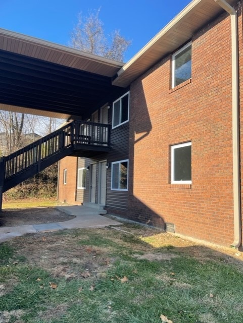 Building Photo - 807 S Morrison Ave Rental