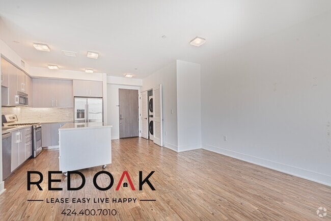 Building Photo - 1168 S Barrington Ave Unit 608 Rental